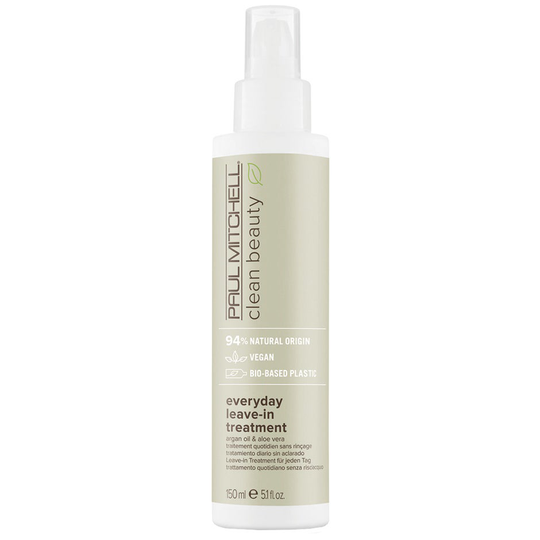 Everyday Leave-In treatment, 150 ml Paul Mitchell Tehohoidot