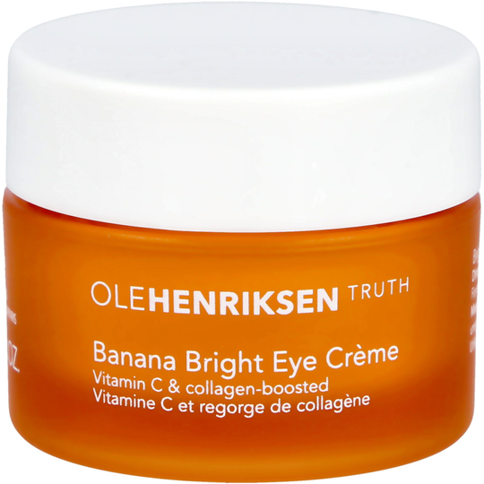 Ole Henriksen Truth Banana Bright Eye Cream