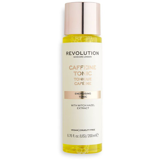 Revolution Skincare Caffeine Tonic 200 ml
