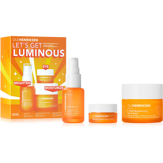 Ole Henriksen Let's Get Luminous™ Brightening Vitamin C Essential