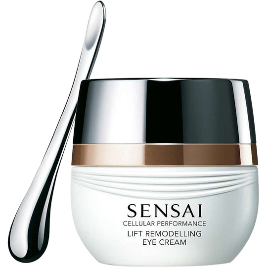Sensai Cellular Performance Lift Remodelling Eye Cream, 15 ml Sensai Ihonhoito