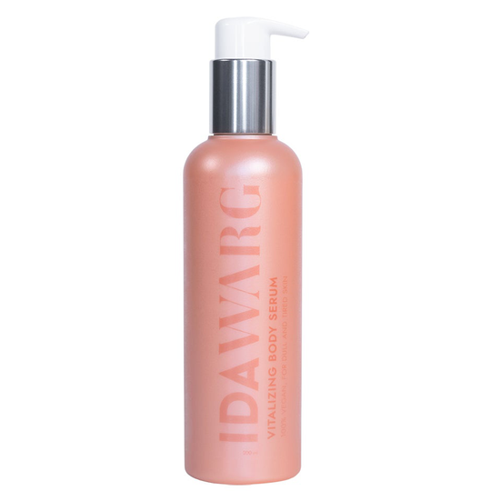 Vitalizing Body Serum, 200 ml Ida Warg Vartaloöljy