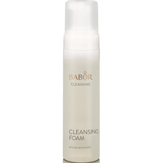 Babor Cleansing Foam 200 ml
