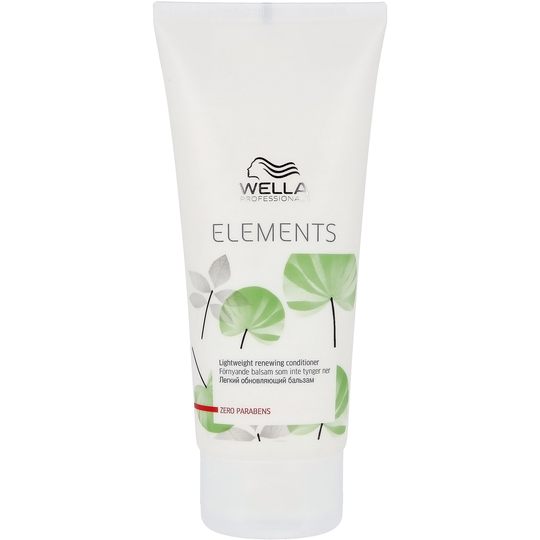 Wella Professionals Wella Elements Conditioner Lightweight Renewi