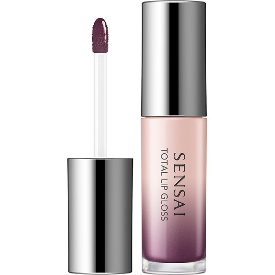 Total Lip Gloss In Colours, 4,5 ml Sensai Huulikiilto