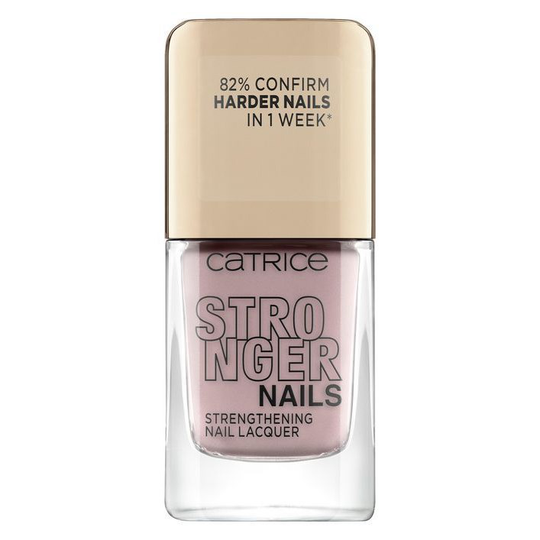 Catrice Stronger Nails Strengthening Nail Lacquer 06 11 ml