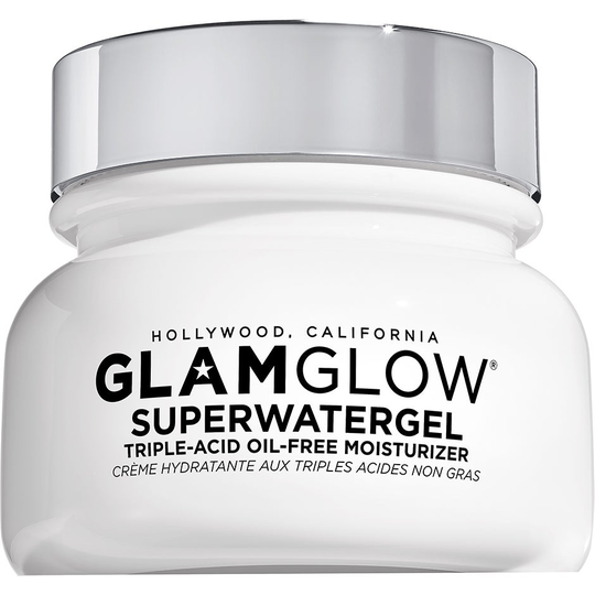 Superwatergel, 50 ml GlamGlow Päivävoiteet