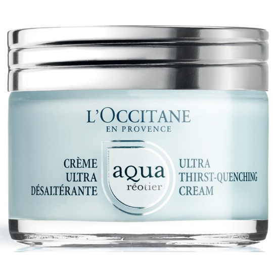 L'Occitane Aqua Thirst Quenching Cream 50 ml
