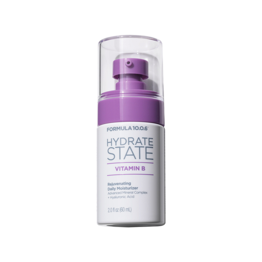 Formula 10.0.6 Vitamin Collection Vitamin Collection Hydrate Stat
