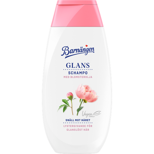 Barnängen Schampo Glans 250 ml