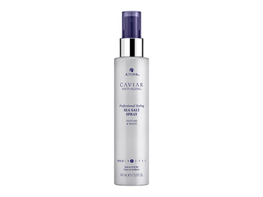 Caviar Sea Salt Spray, Alterna Muotoilutuotteet