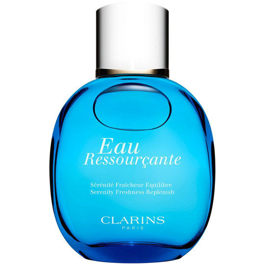 Clarins Eau Ressourcante Spray, 100 ml Clarins Vartalosuihke