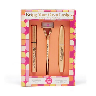 Grande Cosmetics Bring Your Own Lashes