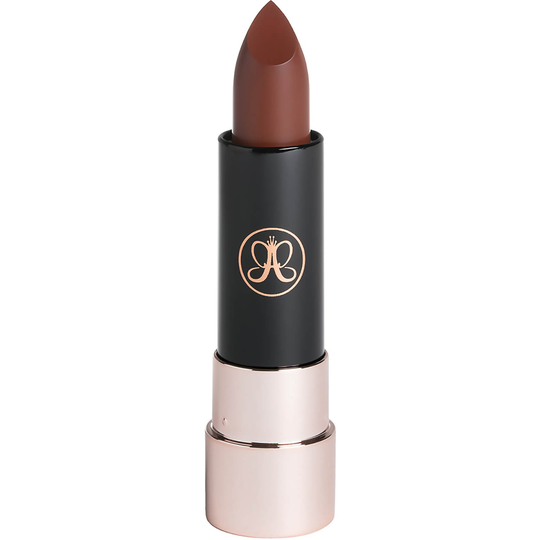 Anastasia Beverly Hills Matte Lipstick Rust