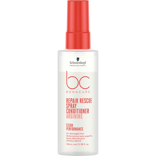 Schwarzkopf Professional BC Bonacure Repair Rescue Spray Conditio