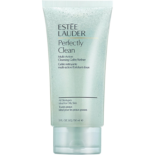 Estée Lauder Perfectly Clean Multi-Action Cleansing Gelée/Refiner, 150 ml Estée Lauder Ihonpuhdistus