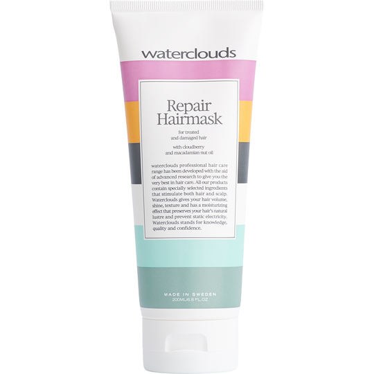 Waterclouds Repair Hairmask 200 ml