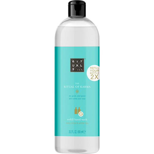 The Ritual of Karma Refill Hand Wash, 600 ml Rituals... Käsisaippua
