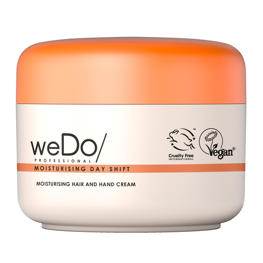 weDo Lin Hair Cream 90 ml