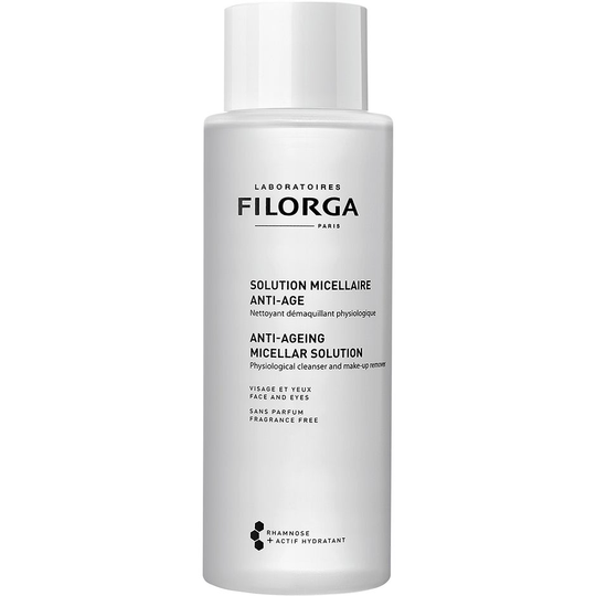 Filorga Micellar Solution, 400 ml Filorga Ihonpuhdistus