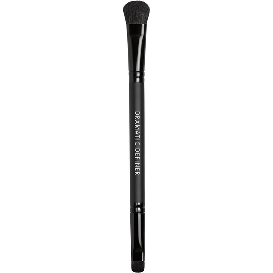 Dramatic Definer Dual Ended Eye Brush, 7.8 g bareMinerals Luomivärisiveltimet