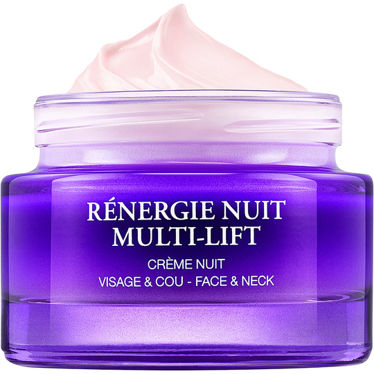 Lancôme Rénergie Multi-Lift Nuit Night Cream, 50 ml Lancôme Yövoiteet