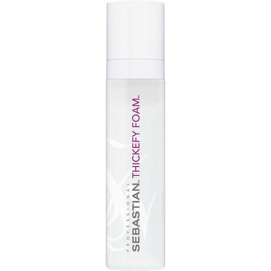 Sebastian Professional Thickefy Foam, 200 ml Sebastian Muotoilutuotteet