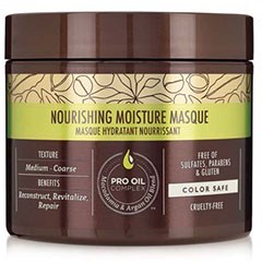 Macadamia Oil Nourishing Masque 60 ml