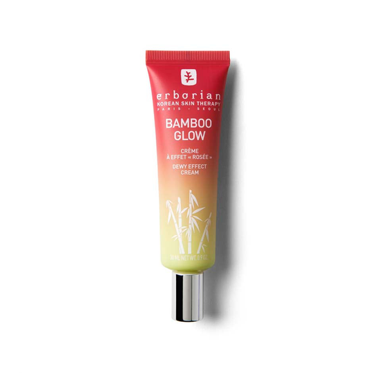 Bamboo Glow R19, 30 ml Erborian Seerumi
