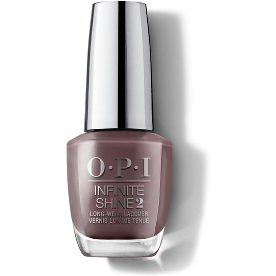 OPI Infinite Shine You Don't Know Jacques!