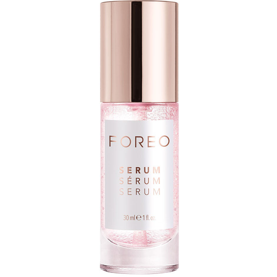 FOREO Serum Serum Serum, Foreo Seerumi