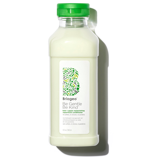 Briogeo Be Gentle Be Kind Kale + Apple Replenishing Superfood Con