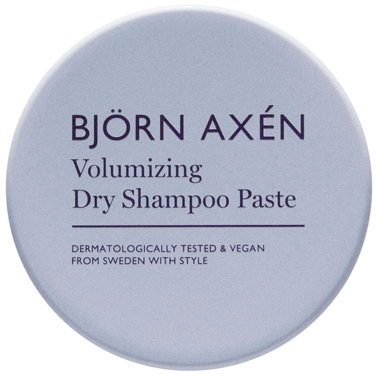 Björn Axen Volumizing Dry Shampoo Paste 50 ml