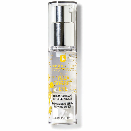 Yuza Sorbet Eye R19, 15 ml Erborian Silmät