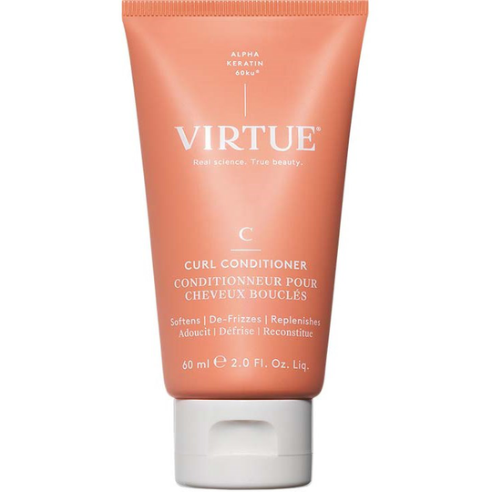 Virtue Curl Conditioner 60 ml