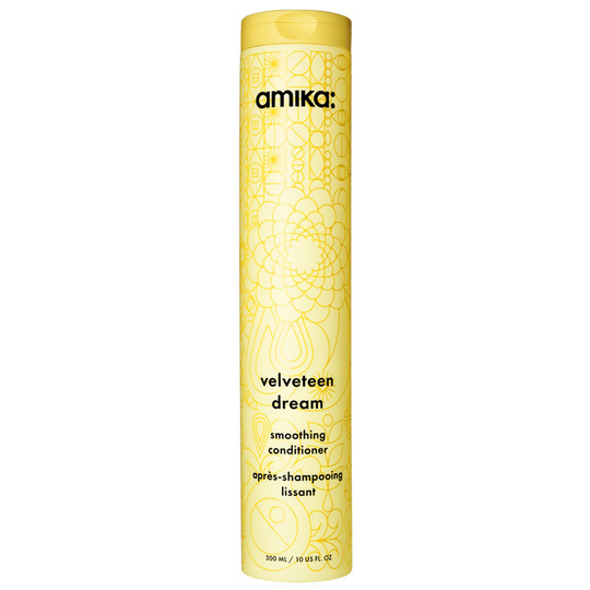 Amika Velveteen Dream Smoothing Conditioner 300 ml