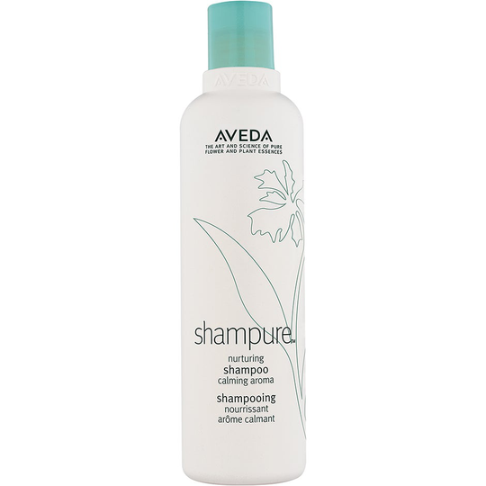 Shampure Shampoo, 250 ml Aveda Shampoo