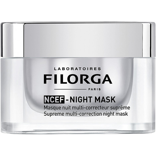 Filorga Laboratoires Paris NCEF Night Mask, 50 ml Filorga Kasvonaamiot