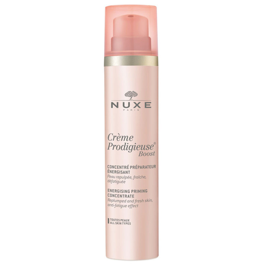 Nuxe Creme Prodigieuse Boost Energising Priming Concentrate 100 m