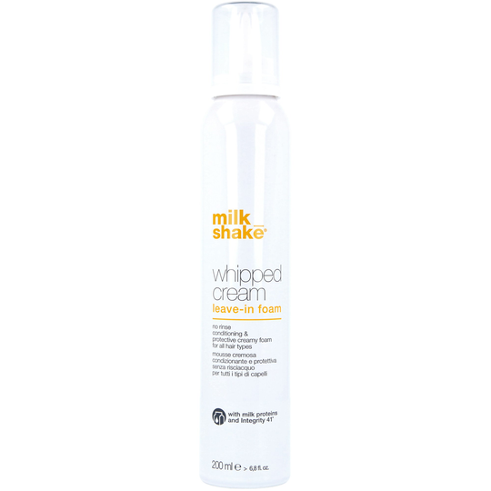 milk_shake Conditioning Whipped Cream 200 ml