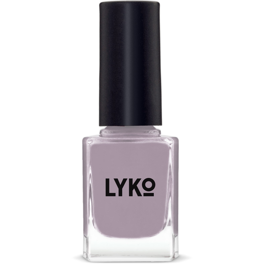 LYKO Highkey Nail Polish Marvelous Mauve 015