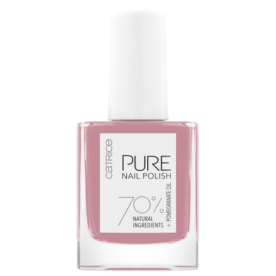 Catrice PURE Nail Polish 03