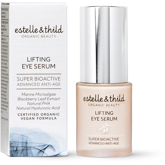 Estelle & Thild Super BioActive Super Bioactive Lifting Eye Serum