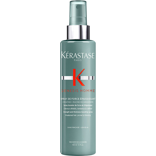 Genesis Homme Spray Recuperateur D'Epasseur, 150 ml Kérastase Hiustenlähtö