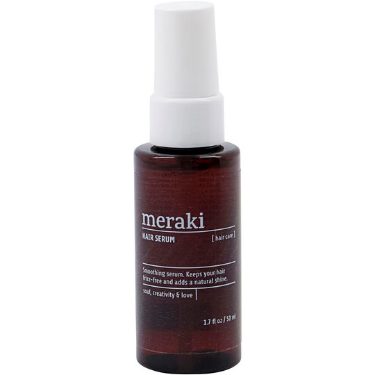 Meraki Hair Serum 50 ml