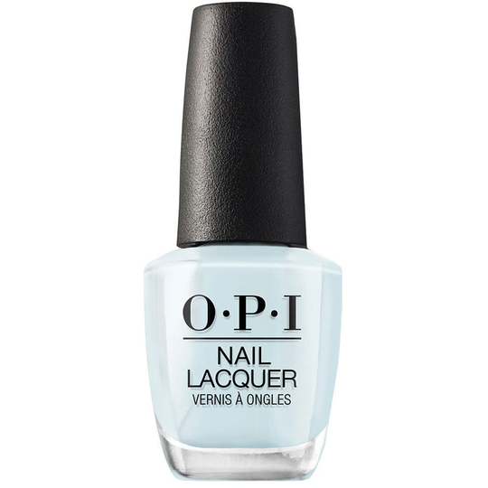Nail Lacquer, 15 ml OPI Violetti & Sininen