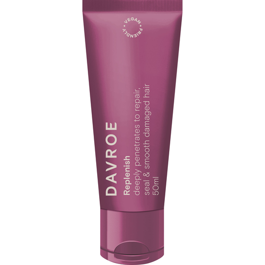 DAVROE Replenish Jojoba Crème Treatement 50 ml