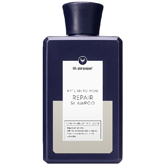 Repair Shampoo, 250 ml HH Simonsen Muotoilutuotteet