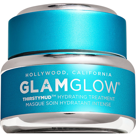 Thirstymud Hydrating Treatment, 15 g GlamGlow Kasvonaamiot