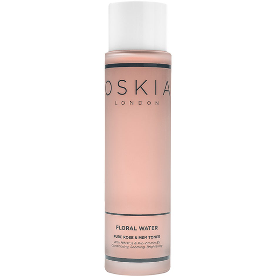 Floral Water Toner, 150 ml Oskia Kasvovedet